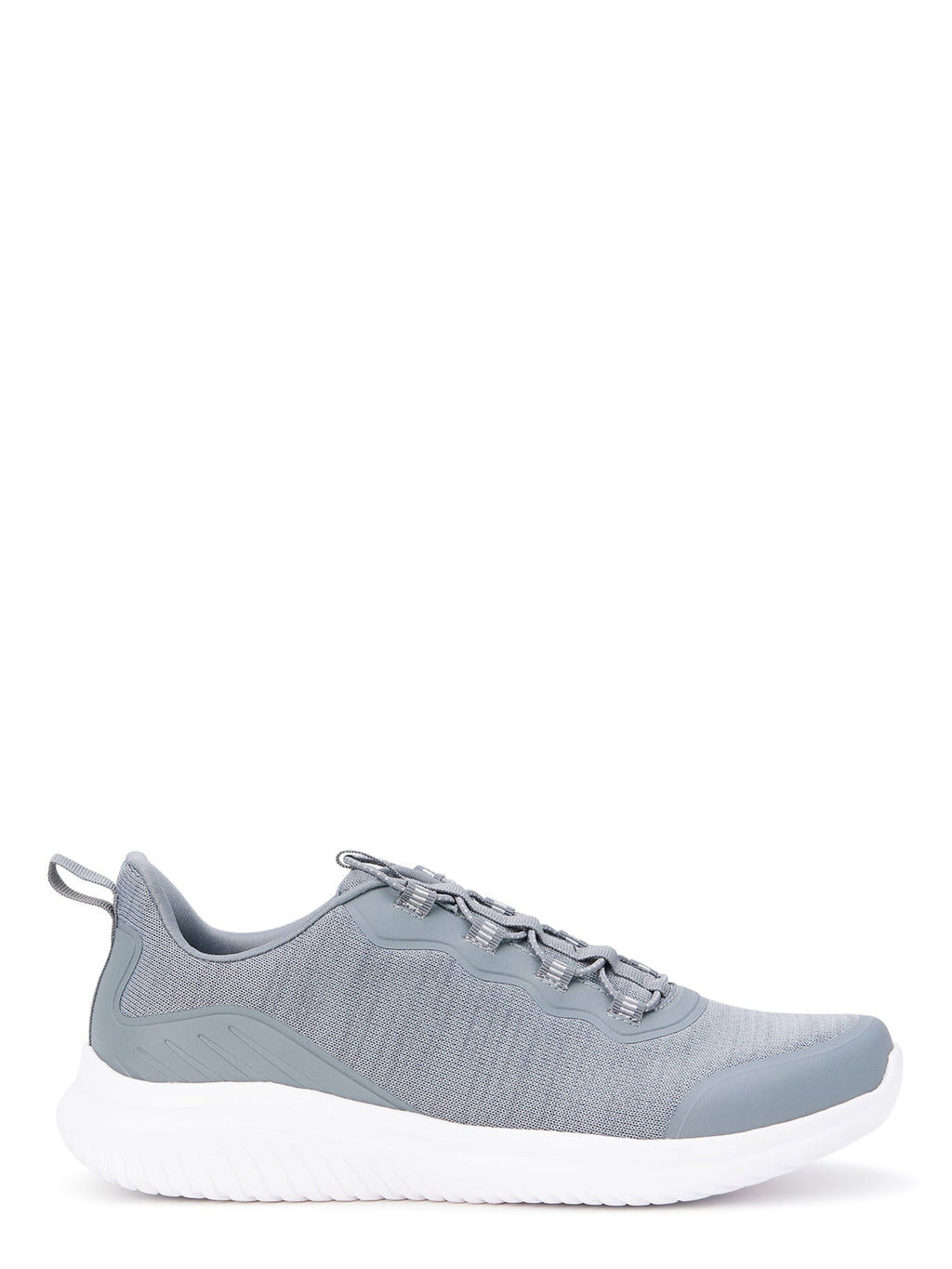 Men's  Low-Top Sneakers, Wide Width