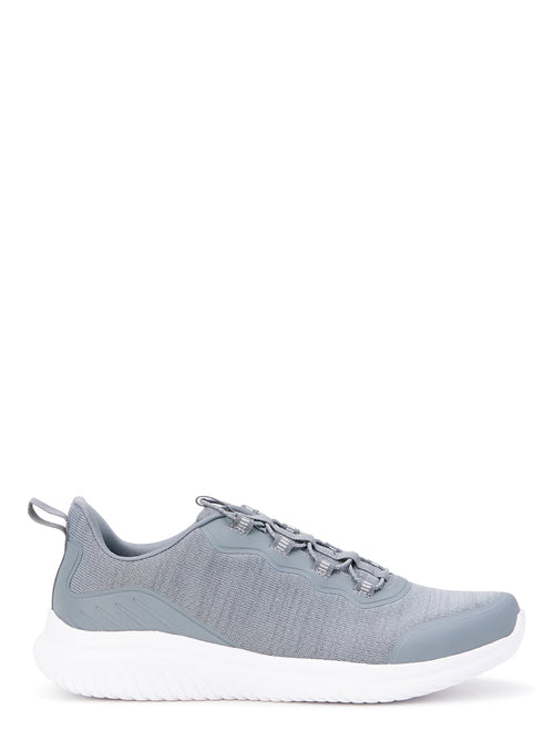 Men's  Low-Top Sneakers, Wide Width