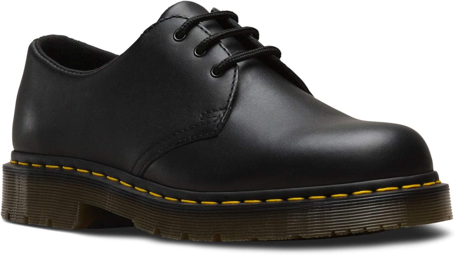 Unisex-Adult 1461 Slip Resistant Oxford Shoes