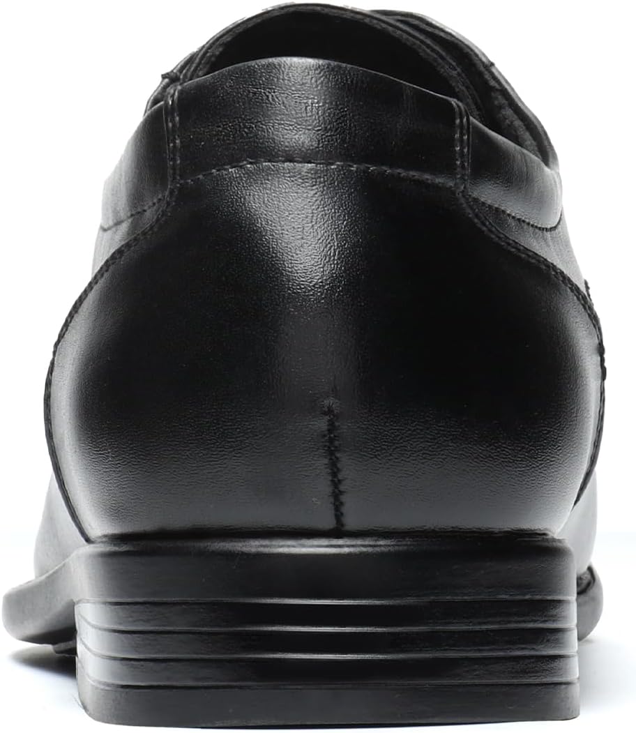 Men's Dress Shoes Formal Classic Lace-up Oxfords