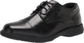 Men's  Oxford with  Slip Resistant Comfort Technology