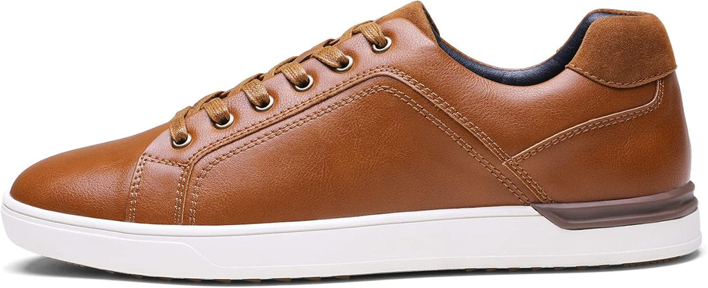 Men's Casual Dress Sneakers Skate Shoes