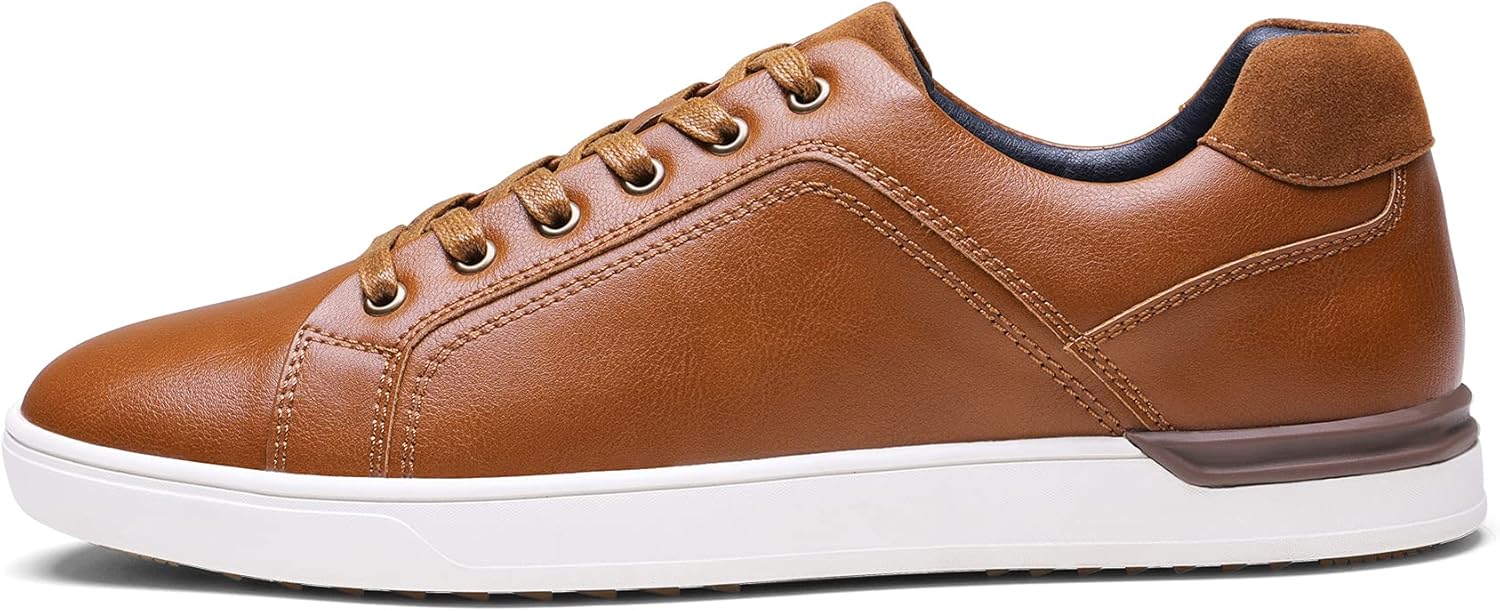Men's Casual Dress Sneakers Skate Shoes