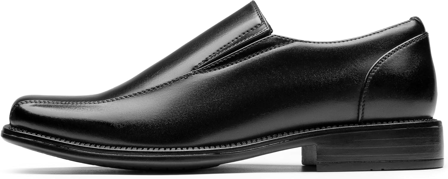 Men's Slip on Dress  Formal Shoes