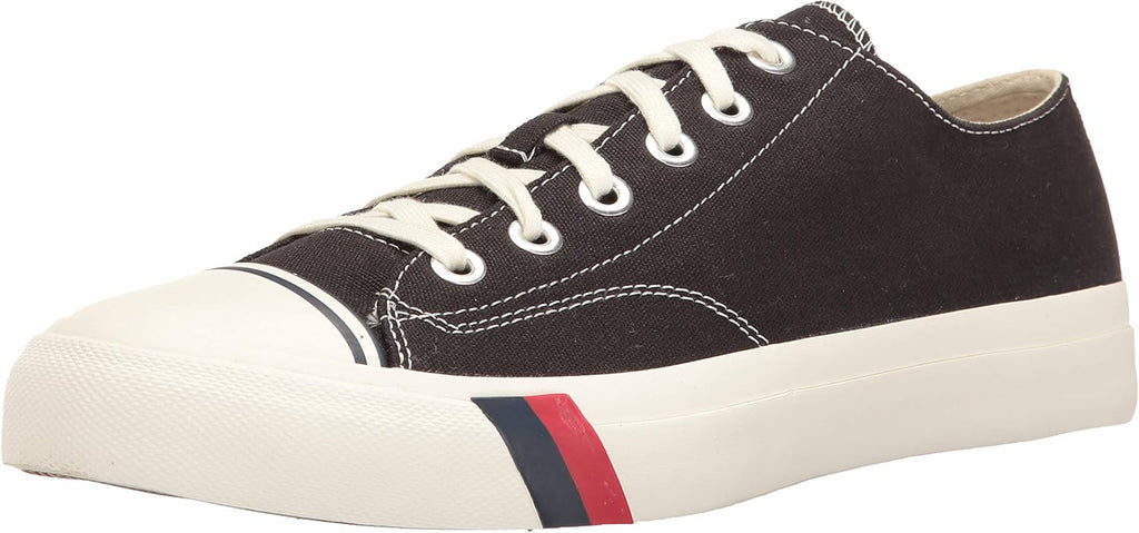 Men's  Lace Up Fashion Sneaker