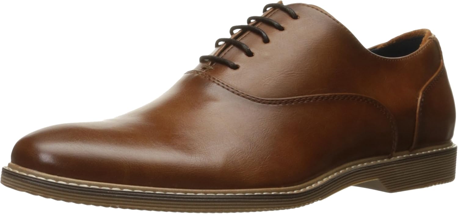 Men's Dress Oxfords