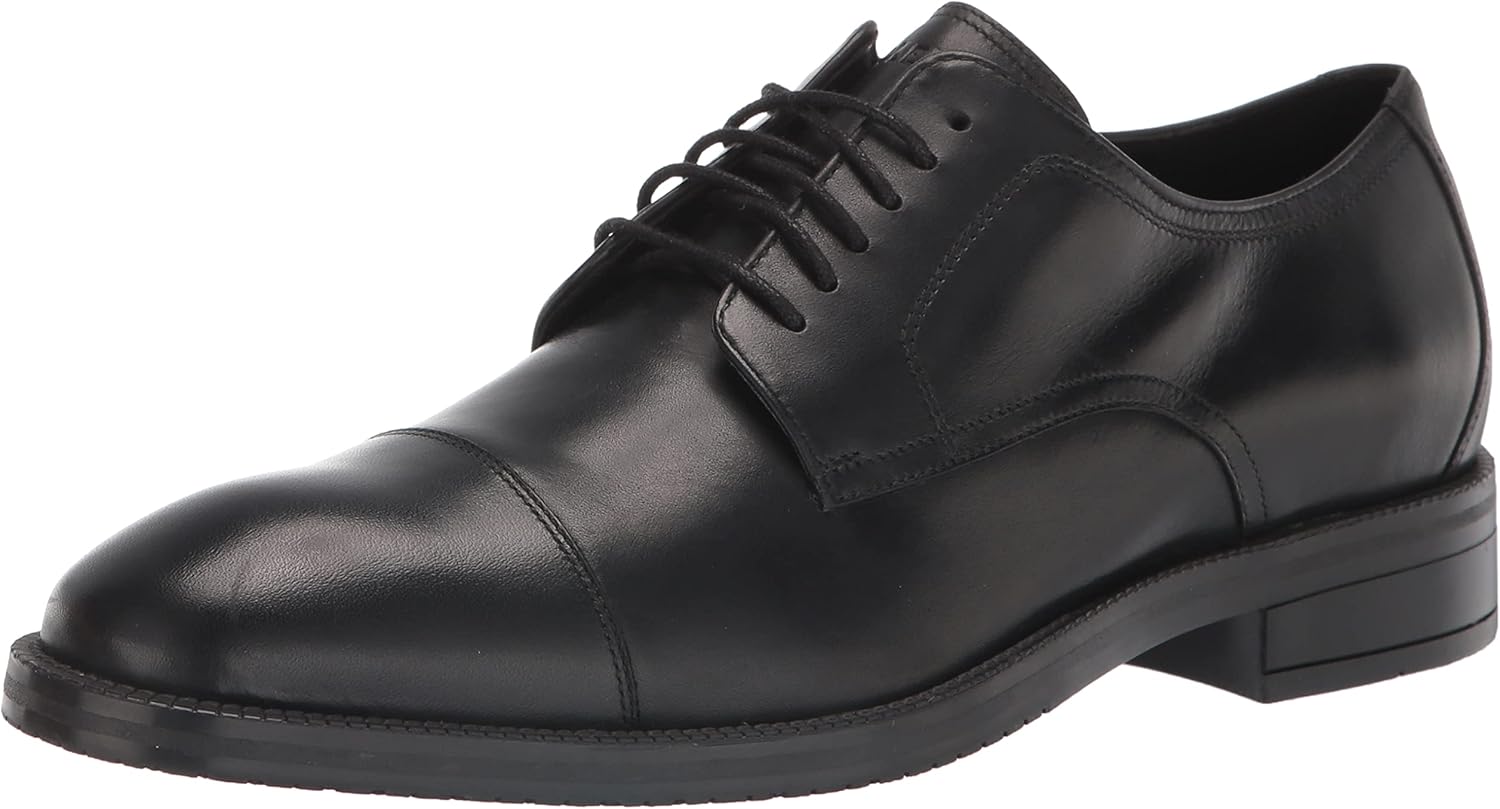 Men's Modern Essentials Cap Oxford