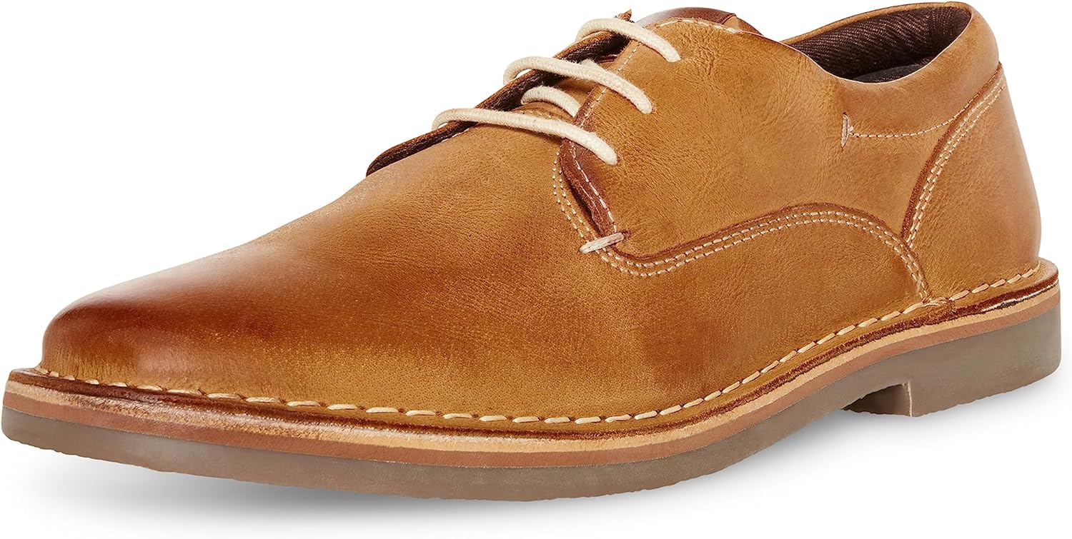 Men's  Oxford