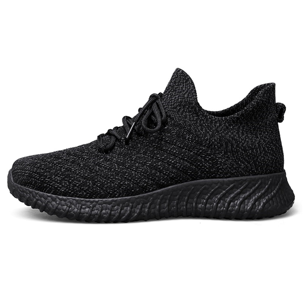 Men's Running Shoes Breathable Walking Lightweight Athletic Fashion Sneakers Casual Shoes