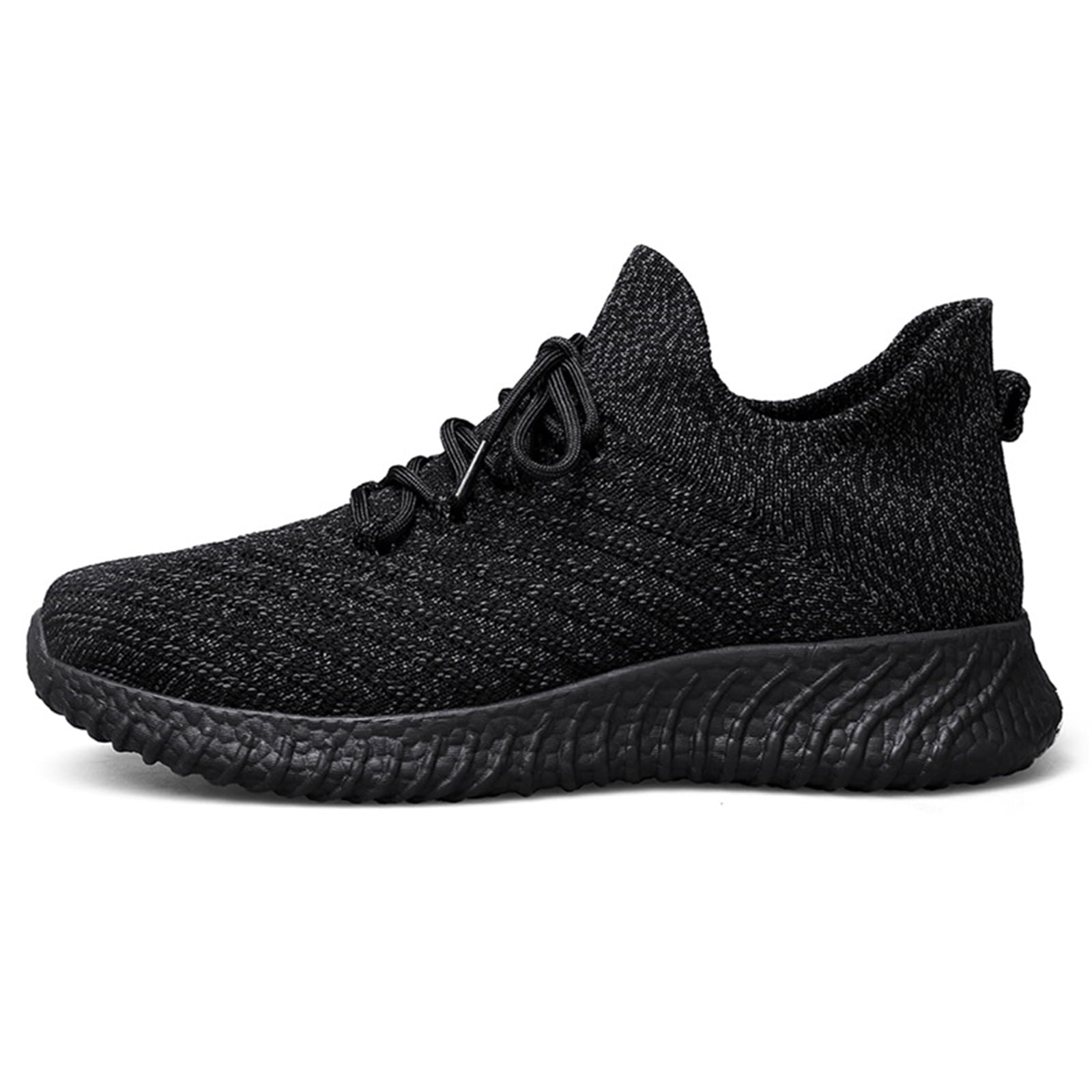 Men's Running Shoes Breathable Walking Lightweight Athletic Fashion Sneakers Casual Shoes