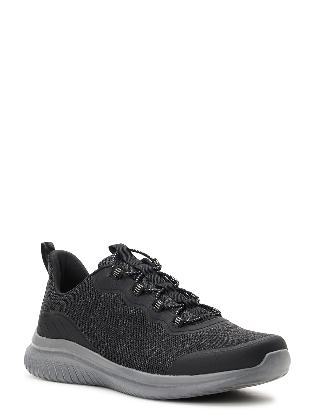 Men's  Low-Top Sneakers, Wide Width