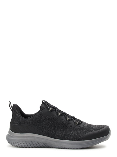 Men's  Low-Top Sneakers, Wide Width